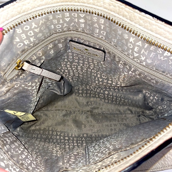 Kate Spade Crossbody - Picture 4 of 6